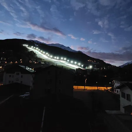 Lägenhet Amelia Bormio