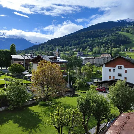 Apartmán Amelia