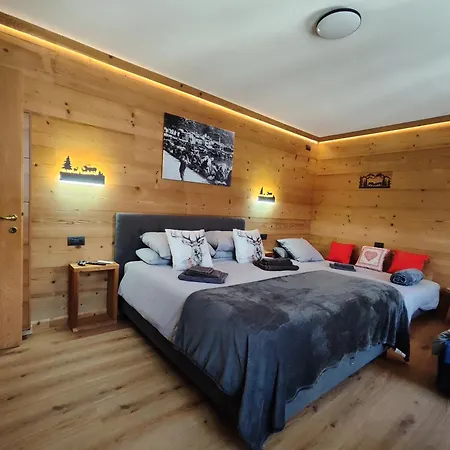 Amelia Apartmán