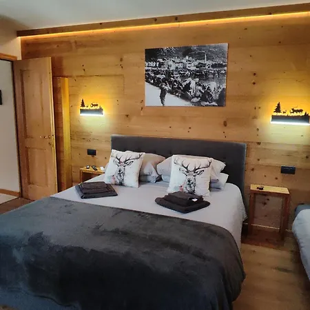 Amelia Apartmán