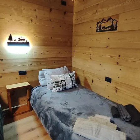 Amelia Apartmán *