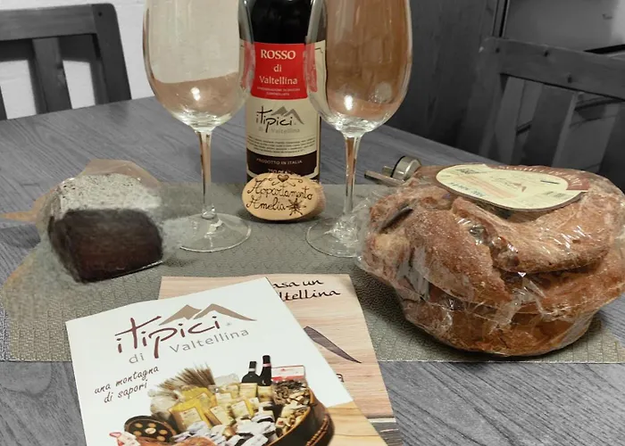 Amelia * ボルミオ