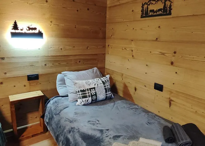 Amelia アパート *