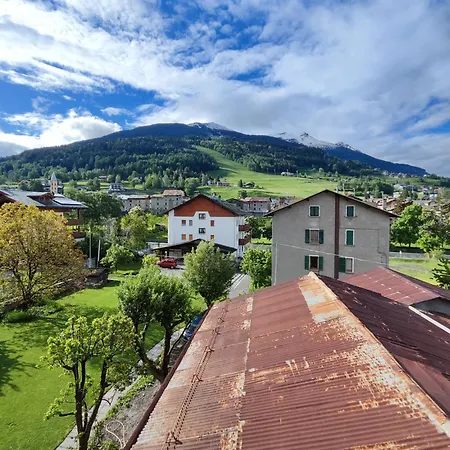 Apartment Amelia Bormio